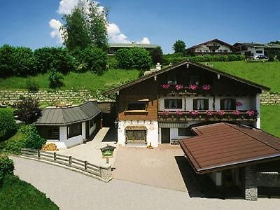Gaestehaus Hanauerbichl Schonau am Konigssee Bagian luar foto